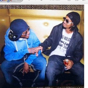 Meet your Posher, Jackie